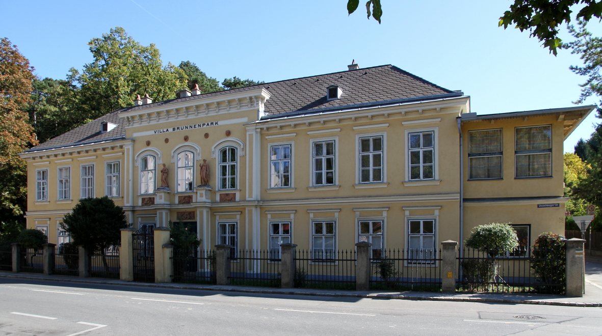 Weidling, Klosterneuburg (Photo license: CC-BY-SA 4.0)